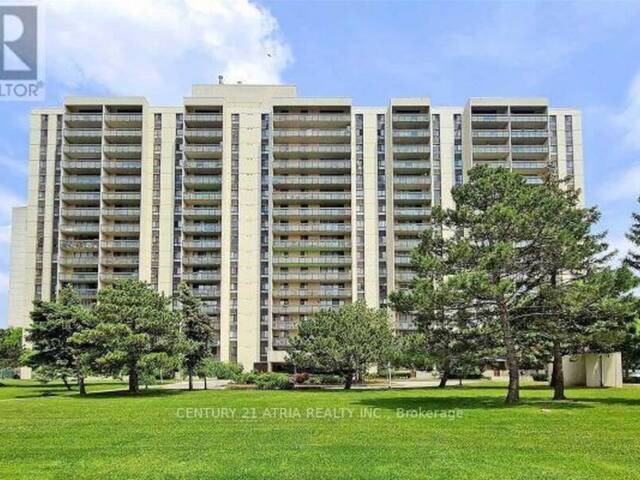 814 - 350 SENECA HILL DRIVE Toronto Ontario, M2J 4S7 - 2 Bedrooms Condo For Sale