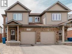 83 OAKES CRESCENT Guelph Ontario, N1E 0J5