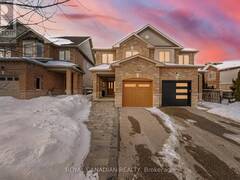 20 HORTON STREET Ajax Ontario, L1Z 1E3