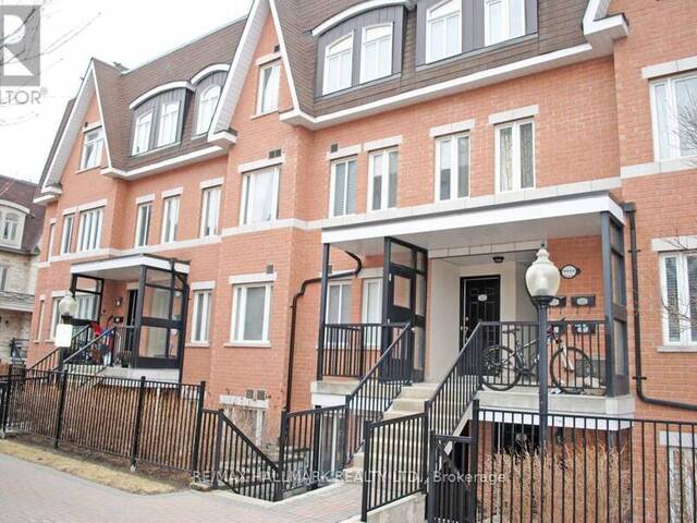 181 - 312 JOHN STREET Markham Ontario, L3T 0A7 - 1 Bedroom Condo For Sale