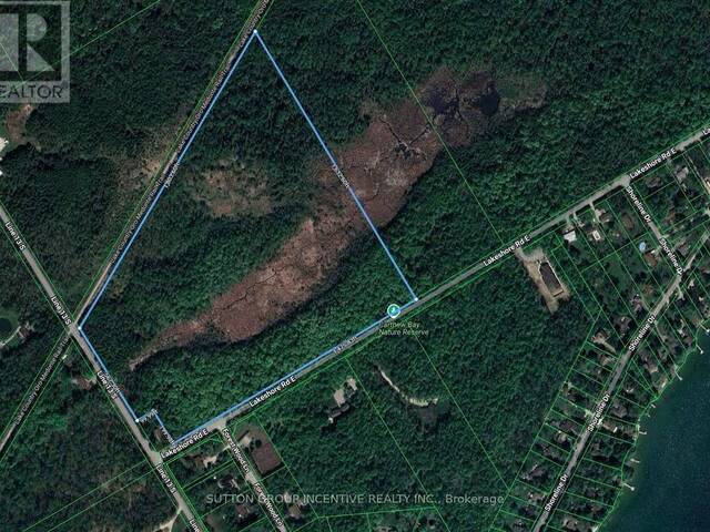 447 LINE 13 LINE S Oro-Medonte Ontario, L0L 1T0 - Vacant Land For Sale