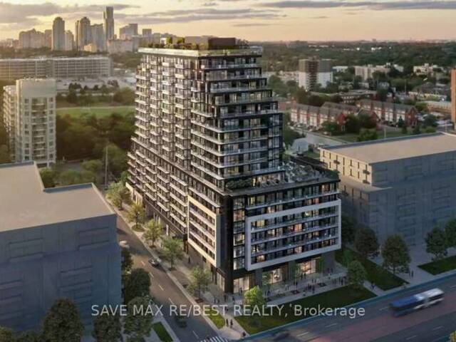 1617 - 89 DUNDAS ST WEST STREET W Mississauga Ontario, L5B 1H7 - 2 Bedrooms Condo For Sale