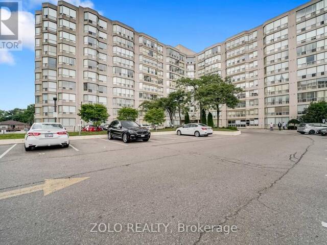 819 - 309 MAJOR MACKENZIE DRIVE E Richmond Hill Ontario, L4C 9V5 - 3 Bedrooms Condo For Sale