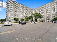 819 - 309 MAJOR MACKENZIE DRIVE E Richmond Hill Ontario, L4C 9V5