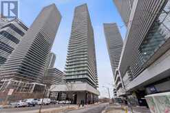 3106 - 33 SHORE BREEZE DRIVE | Toronto Ontario | Slide Image One