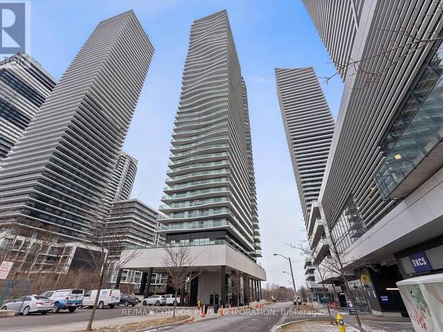 3106 - 33 SHORE BREEZE DRIVE Toronto Ontario, M8V 0G1 - 1 Bedroom Condo For Sale