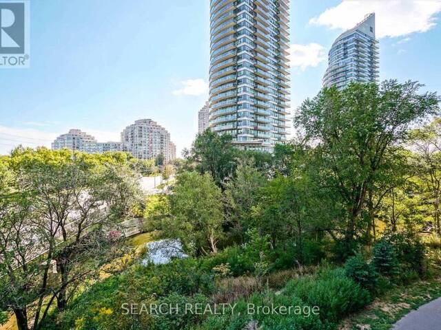 316 - 2212 LAKESHORE BOULEVARD W Toronto Ontario, M8V 1A4 - 1 Bedroom Waterfront Condo For Sale