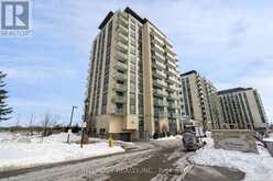 1106 - 45 YORKLAND BOULEVARD | Brampton Ontario | Slide Image Two