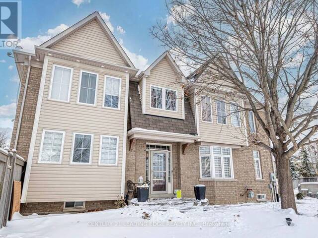 145 WOODBINE PLACE Oshawa Ontario, L1L 1C5 - 6 Bedrooms Home For Sale