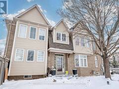 145 WOODBINE PLACE Oshawa Ontario, L1L 1C5