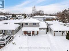 512 PINETREE CRESCENT Cambridge Ontario, N3H 4X5