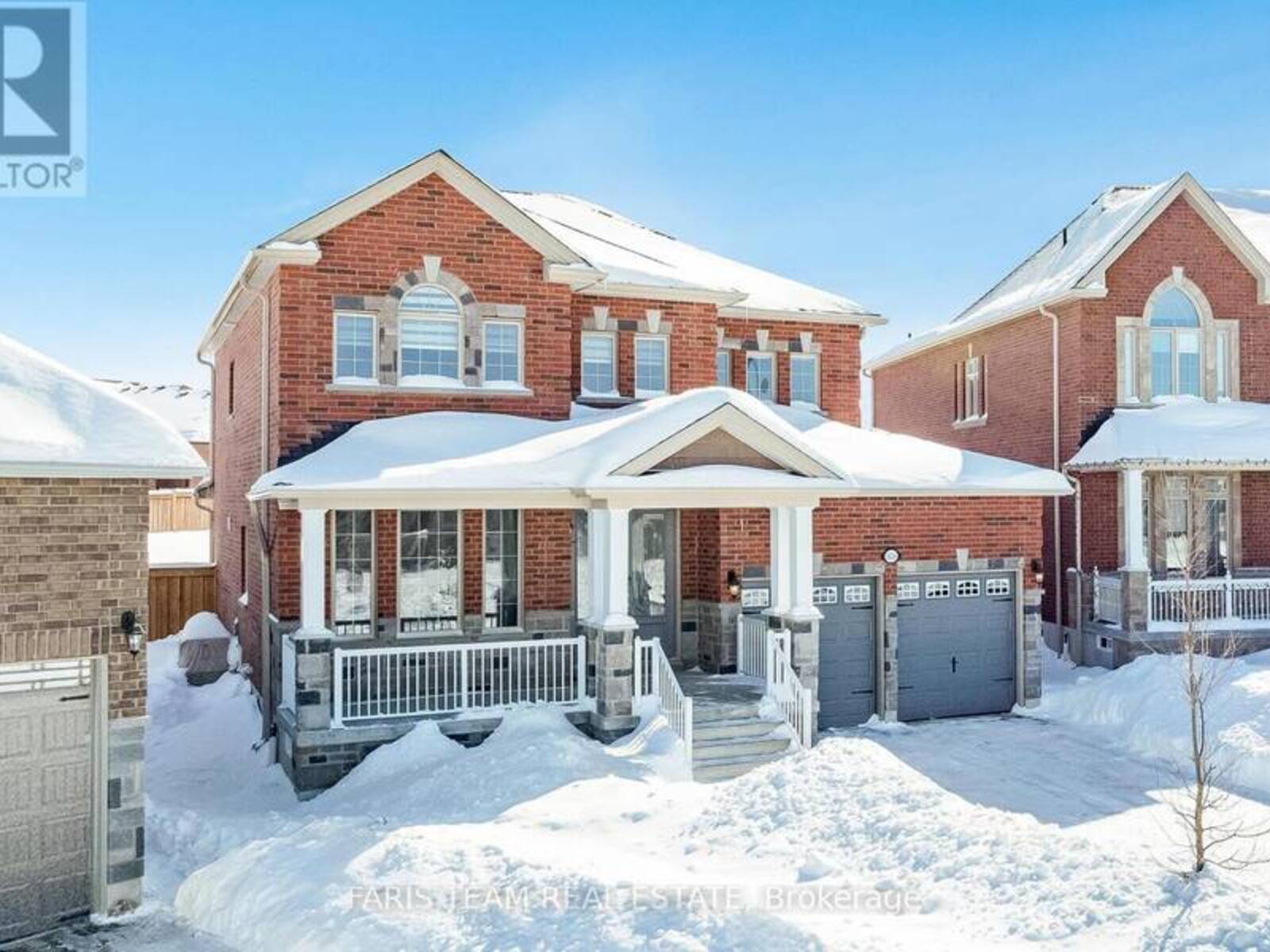 1606 RIZZARDO CRESCENT, Alcona, Ontario L9S 0L7