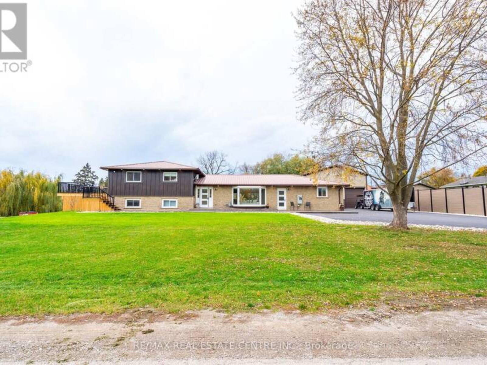 4006 QUEEN STREET, Nanticoke, Ontario N0A 1L0