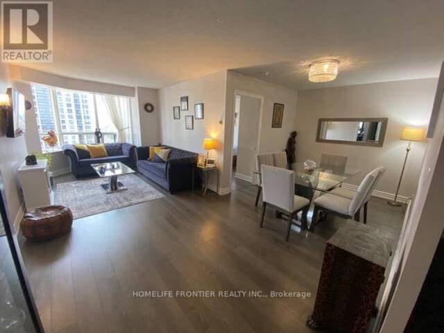 1816 - 5418 YONGE STREET Toronto Ontario, M2N 6X4 - 2 Bedrooms Condo For Sale