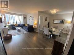 1816 - 5418 YONGE STREET Toronto Ontario, M2N 6X4