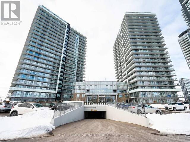 502 - 4655 METCALFE AVENUE Mississauga Ontario, L5M 0Z7 - 3 Bedrooms Condo For Sale