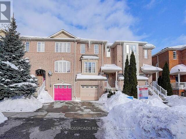 221 OLD HARDWOOD AVENUE Ajax Ontario, L1Z 1N7 - 3 Bedrooms Home For Sale