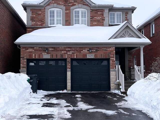 5429 BESTVIEW WAY SW Mississauga Ontario, L5M 0B1 - Property For Sale