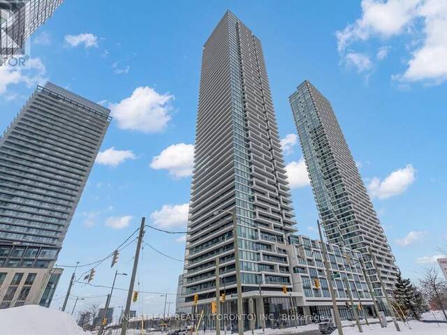 3301 - 950 PORTAGE PARKWAY Vaughan Ontario, L4K 0J7 - 2 Bedrooms Condo For Sale