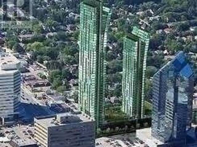 2001 - 11 BOGERT AVENUE E Toronto Ontario, M2N 1K4 - 2 Bedrooms Condo For Sale