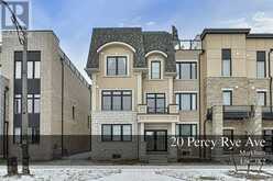 20 PERCY RYE AVENUE | Markham Ontario | Slide Image One