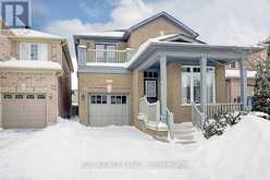 125 GOLDENWOOD CRESCENT | Markham Ontario | Slide Image One