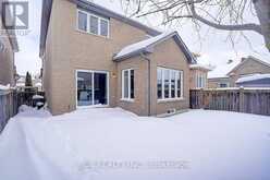 125 GOLDENWOOD CRESCENT | Markham Ontario | Slide Image Fifty