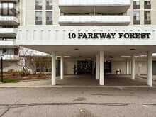 505 - 10 PARKWAY FOREST DRIVE | Toronto Ontario | Slide Image Three