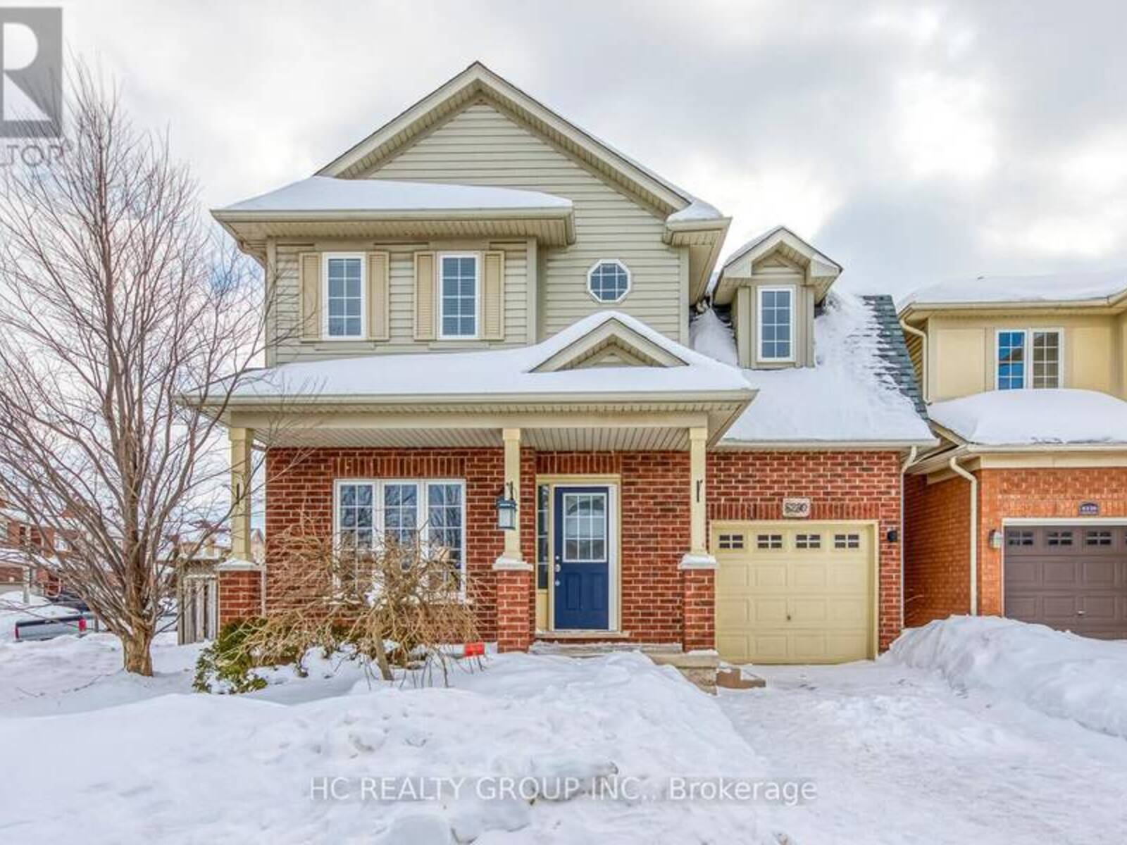 5230 GARLAND CRESCENT, Burlington, Ontario L7L 7K9