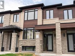 2731 PETER MATTHEWS DRIVE Pickering Ontario, L1X 0M2