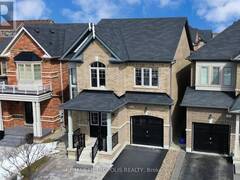 27 DUNEDIN DRIVE Vaughan Ontario, L4H 3Y3