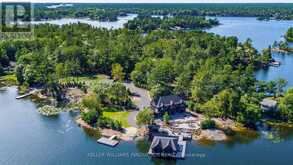 250 SOUTH SHORE ROAD | Pointe au Baril Ontario | Slide Image Six