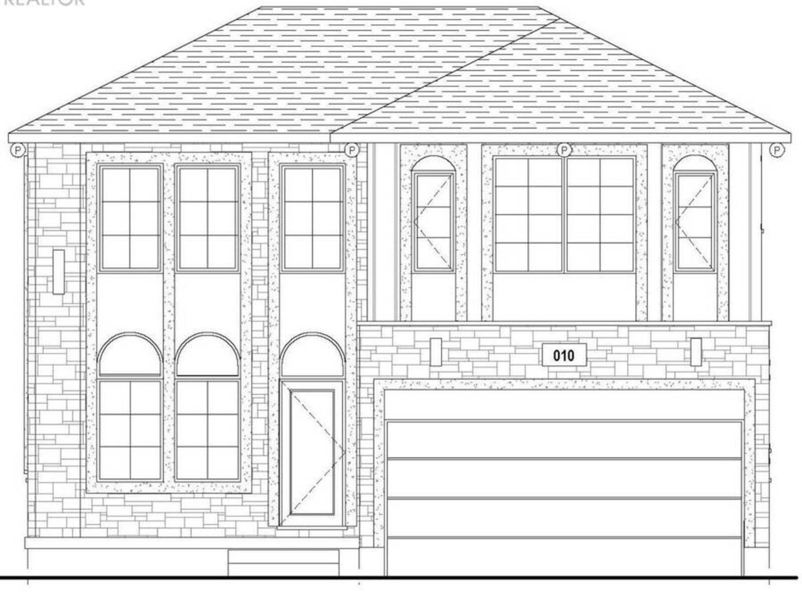 LOT 23 TBD RIVERGREEN CRESCENT, Cambridge, Ontario N1S 0E5