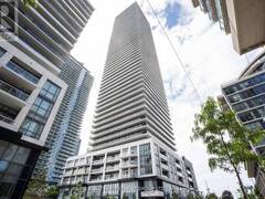 304 - 70 ANNIE CRAIG DRIVE Toronto Ontario, M8V 0C4