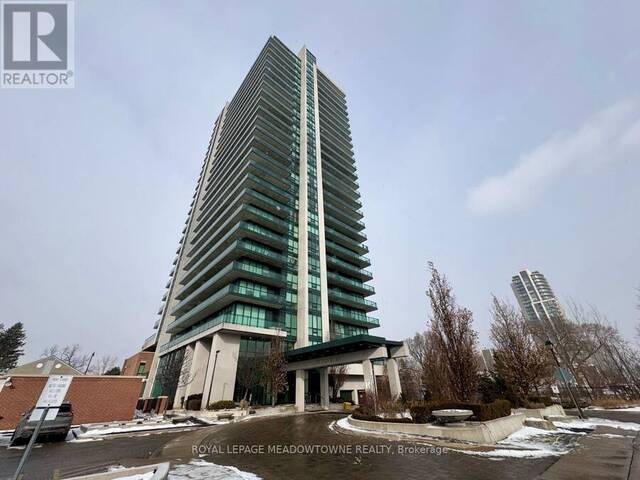 403 - 100 JOHN STREET Brampton Ontario, L6W 0A8 - 2 Bedrooms Condo For Sale