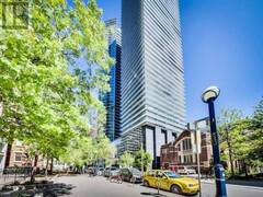 1411 - 33 CHARLES STREET E Toronto Ontario, M4Y 0A2