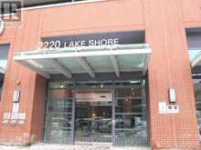 310 - 2220 LAKE SHORE BOULEVARD W | Toronto Ontario | Slide Image Two