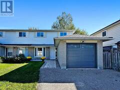 83 GLEN SPRINGS DRIVE Toronto Ontario, M1W 1X7