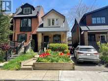 9 BERTMOUNT AVENUE | Toronto Ontario | Slide Image Two