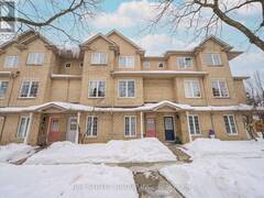 6 - 10 ST MORITZ WAY Markham Ontario, L3R 4G4