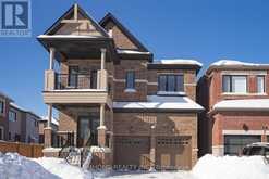 4 YARL DRIVE | Markham Ontario | Slide Image One