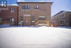 4 YARL DRIVE | Markham Ontario | Slide Image Thirty-nine