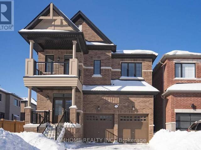 4 YARL DRIVE Markham Ontario, L3S 0G3 - 4 Bedrooms Home For Sale