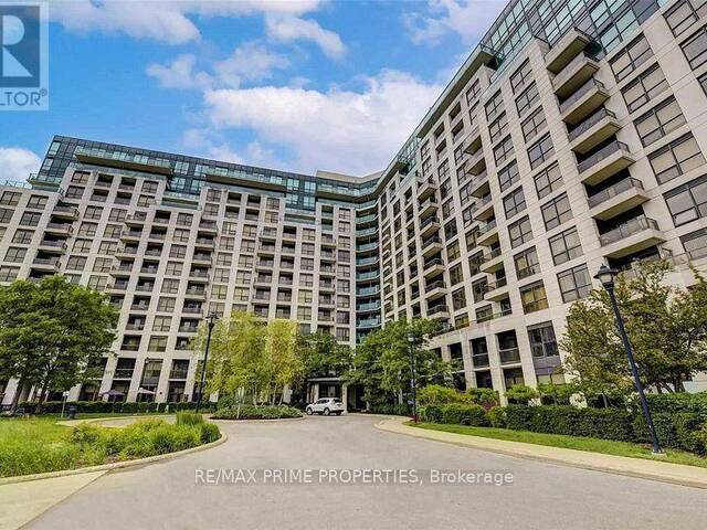 221 - 18 HARDING BOULEVARD Richmond Hill Ontario, L4C 0T3 - 2 Bedrooms Condo For Sale