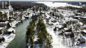 4359 HEPINSTALL LANDING | Washago Ontario | Slide Image Two