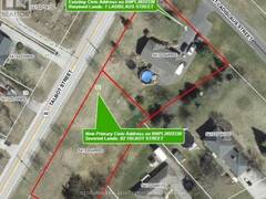 82 TALBOT STREET Courtland Ontario, N0J 1E0