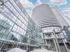 1611 - 38 DAN LECKIE WAY Toronto Ontario, M5V 2V6