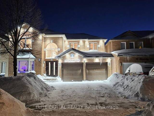 73 WOODVALLEY DRIVE Brampton Ontario, L7A 1Z3 - 6 Bedrooms Home For Sale