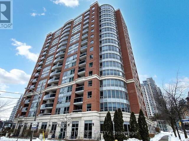 901 - 8 MCKEE AVENUE Toronto Ontario, M2N 7E5 - 3 Bedrooms Condo For Sale