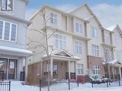 42 WESTBURY WAY Whitby Ontario, L1M 0L9